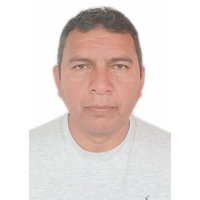 Arbel Persy Cruz Jimenez