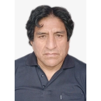 Ariel Humberto Solorzano Arroyo