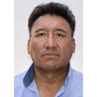 Armando Daniel Zapana Pacha