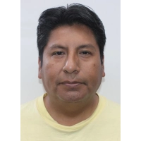 Arturo Alejandro Cutipa Camac