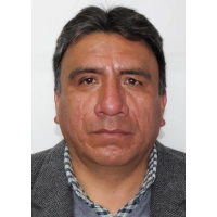Augusto Elias Alania Huaricapcha