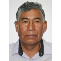 Aurelio Martin Flores Huaman