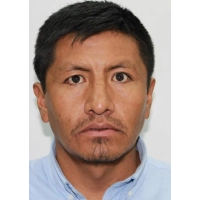 Bacilio Calcina Mayta