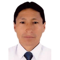 Benancio Espinoza Huayhua