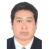 Benito Richard Yanqui Quispe
