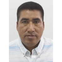 Benjamin Alex Palacios Aguilar