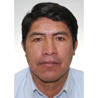 Benjamin Zegarra Quispe