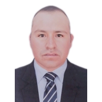 Berly Godofredo Manuel Ajahuana