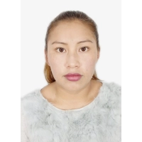 Bertha Karina Ramos Fora