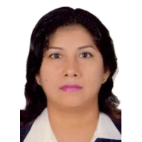 Betina Muñoz Sajami