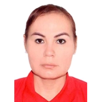 Blanca Elizabeth Melgar Cardenas