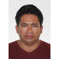 Boris Salvador Leon Cisneros
