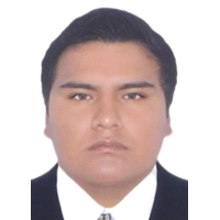Bryan Jordy Gomez Llanqui