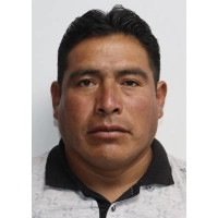 Caramelo Ibañez Paredes
