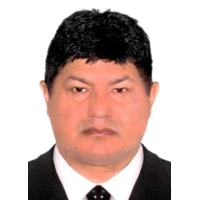 Carlos Alberto Anchante Trillo