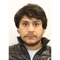 Carlos Alexander Ramos Amante