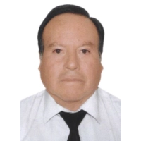 Carlos Alfredo Mayca Huamani
