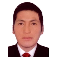 Carlos Enrique Huamani Condori