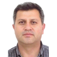 Carlos Enrique Paredes Silva