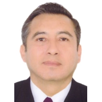 Carlos Francisco Hinostroza Rodriguez