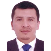 Carlos Garcia Gallardo