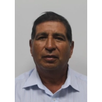 Carlos Manuel Cabrera Gutierrez