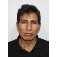 Carlos Maximo Huyhua Ore