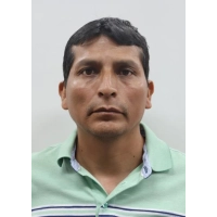 Carlos Raul Criollo Fabian