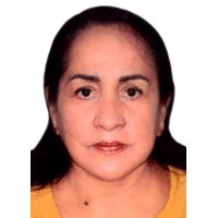 Carmen Chiroque Paico