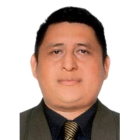 Celestino Ridman Ayquipa Quispe