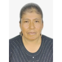 Celia Zanga Coaquira
