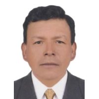 Celso Victor Quille Totocayo