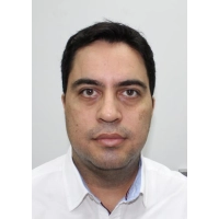Cesar Gaston Perez Barriga