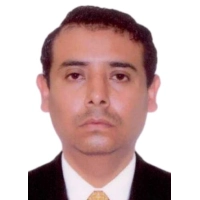Cesar Israel Perez Contreras