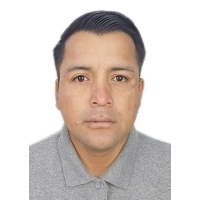 Cesar Jorge Llamoca Barriga