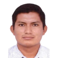 Christian Albert Medina Oropeza