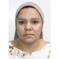 Cinthya Isela Camasca Zamudio