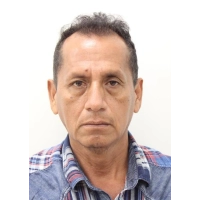 Cipiriano Martinez Perez