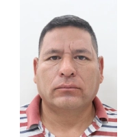 Cirilo Garcia Cordova