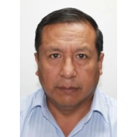Clemente Esteban Crisostomo Rojas