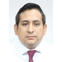 Cleyver Aguilar Villena