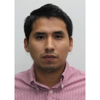Clodoaldo Kevin Yñigo Peralta