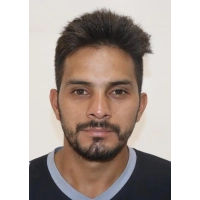 Cristian Abel Aguilar Silva