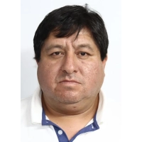 Cristian Ernesto Sanchez Robles