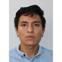 Dampier Emerson Luna Moreno