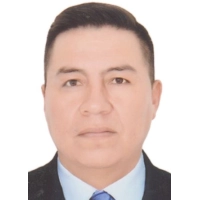 Daniel Huaman Juarez