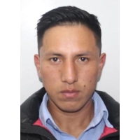 Daniel Joel Portas Castro