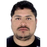 Danny Efrain Atunga Vera