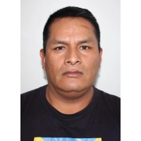 Dante Dario Quispe Matamoros
