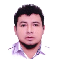 Dante Johel Garate Chambi